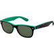 Ray-Ban New Wayfarer Prescription Sunglasses RB2132 RB2132-6013-5518 - Lens Diameter 55 mm, Frame Color Top Havana / Green