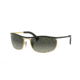 Ray-Ban Olympian Sunglasses RB3119 916271-62 - , Grey Gradient Lenses