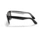 Ray-Ban Original Wayfarer RB2140 Sunglasses 6495R5-50 - , Grey Lenses