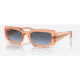 Ray-Ban Ray-Ban Kiliane Bio-Based Sunglasses, 0RB4395-66868F-54