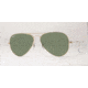 Ray-Ban RB 3025 Sunglasses, Arista Frame / Green 58 mm Lenses, W3280-5814