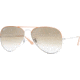 Ray-Ban RB 3025 Sunglasses, Silver oRangeFrame / Crystal Brown Gradient 58 mm Lenses, 071-51-5814