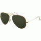 Ray-Ban RB3026 Bifocal Sunglasses - Arista Frame / 62 mm Prescription Lenses, L2846-6214