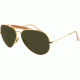 Ray-Ban RB 3029 Sunglasses Styles - L2112 Arista Frame, Crystal Green Lenses, L2112-6214