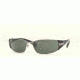 Ray-Ban RB3261 Progressive Sunglasses - Gunmetal Frame / 58 mm Prescription Lenses, 004-71-5817