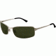 Ray-Ban Bifocal Sunglasses RB3269 with Lined Bi-Focal Rx Prescription Lenses RB3269-004-58-6318 - Lens Diameter: 63 mm, Frame Color: Gunmetal