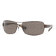 Ray-Ban RB 3379 Sunglasses Styles - Brown Frame / Crystal Brown Polarized Lenses, 014-57-6415