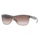 Ray-Ban RB 3384 Sunglasses Styles - Arista Frame / Brown Gradient Lenses, 001-13-0133