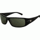 Ray-Ban Bifocal Sunglasses RB4057 with Lined Bi-Focal Rx Prescription Lenses RB4057-601-58-6116 - Lens Diameter: 61 mm, Frame Color: Black