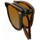 Ray-Ban RB 4105 Sunglasses Styles - Light Havana Frame, Crystal Brown 50 mm Lenses, 710-5022
