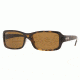 Ray-Ban RB 4107 Sunglasses Styles - Light Havana Crystal Brown Frame, 710-5617