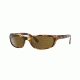 Ray-Ban RB 4115 Sunglasses Styles - Havana Frame / Brown Lenses, 642-73-5716