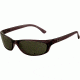 Ray-Ban RB 4115 Sunglasses Styles - Smokey Black Frame / Green Lenses, 606-71-5716