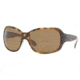 Ray-Ban Sunglasses RB4118 710/57-6200 - Light Havana Frame, Crystal Brown Lenses