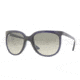 Ray-Ban RB 4126 Sunglasses Styles - Blue/Violet Glitter Frame / Crystal Gray Gradient Lenses, 806-32-5719