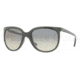 Ray-Ban RB 4126 Sunglasses Styles - Green Glitter Frame / Crystal Blue Gradient Yellow Lenses, 808-28-5719