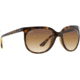 Ray-Ban RB 4126 Sunglasses Styles - Light Havana Frame / Crystal Brown Gradient Lenses, 710-51-5719