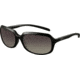 Ray-Ban RB 4131 Sunglasses Styles - Black Frame / Gray Gradient Lenses, 601-8G-5917