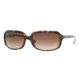 Ray-Ban Sunglasses RB4131 710/13-5900 - Light Havana Frame, Brown Gradient Lenses