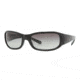 Ray-Ban RB 4137 Sunglasses Styles - Black Frame / Gray Gradient Lenses, 601-8G-5918