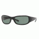 Ray-Ban RB 4137 Sunglasses Styles - Black Frame / Green Lenses, 601-71-5918