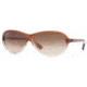 Ray-Ban RB 4153 Sunglasses Styles - Pipe Brown-Transp. Gradient Frame / Crystal Polarized Brown Gradient Lenses, 821-M2-6213