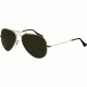 Ray-Ban RB 8041 Sunglasses, Titanium Frame / Polarized 58 mm Lenses, 086-M3-5814