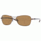 Ray-Ban RB 8302 Sunglasses Styles - Brown Frame / Polarized Crystal Brown Lenses, 014-N6-5815