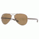 Ray-Ban RB 8307 Sunglasses Styles - Brown Frame / Crystal Polarized Brown Lenses, 014-N6-5814