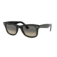 Ray-Ban RB2140F Single Vision Prescription Sunglasses RB2140F-901-32-54 - Lens Diameter 54 mm