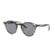 Ray-Ban RB2180F Sunglasses 643087-49 - , Dark Grey Lenses