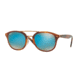 Ray-Ban RB2183 Bifocal Prescription Sunglasses RB2183-1128B7-53 - Lens Diameter 53 mm, Frame Color Top Havana Brown/honey