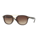 Ray-Ban RB2183 Bifocal Prescription Sunglasses RB2183-122513-53 - Lens Diameter 53 mm, Frame Color Top Havana Brown/havana Brown