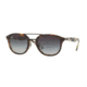 Ray-Ban RB2183 Bifocal Prescription Sunglasses RB2183-12268G-53 - Lens Diameter 53 mm, Frame Color Top Brown Havana/havana Beige