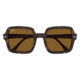 Ray-Ban RB2188 Sunglasses 902/33-53 - , Brown Lenses