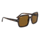 Ray-Ban RB2188 Sunglasses 902/33-53 - , Brown Lenses