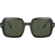 Ray-Ban RB2188F Sunglasses 901/31-53 - , G-15 Green Lenses