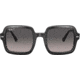 Ray-Ban RB2188F Sunglasses 901/M3-53 - , Grey Gradient Dark Grey Lenses