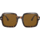 Ray-Ban RB2188F Sunglasses 902/33-53 - , B-15 Brown Lenses