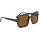 Ray-Ban RB2188F Sunglasses 902/33-53 - , B-15 Brown Lenses