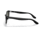 Ray-Ban RB2299 Lady Burbank Sunglasses - Womens, Black Frame, Green Lens, 55, RB2299-901-31-55