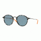 Ray-Ban RB2447F Sunglasses 124652-49 - Grey Havana Frame