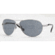 Ray-Ban RB3393 Sunglasses 004/87-6414 - Gunmetal Gray