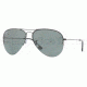 Ray-Ban RB3460 Sunglasses 002/71-5613 - Black Green