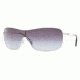 Ray-Ban RB3466 Sunglasses 003/8G-0135 - Silver Gray Gradient