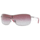 Ray-Ban RB3466 Sunglasses 004/4Q-0135 - Gunmetal Violet Gradient