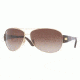 Ray-Ban RB3467 Sunglasses 001/13-6313 - Arista Brown Gradient