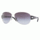 Ray-Ban RB3467 Sunglasses 003/8G-6313 - Silver Gray Gradient