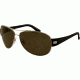 Ray-Ban RB3467 Sunglasses 004/9A-6313 - Gunmetal Polarized Green
