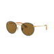 Ray-Ban RB3475Q Bifocal Prescription Sunglasses, 50mm, RB3475Q-919233-50-BI